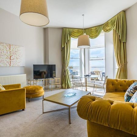 דירות טורקוואי Astor House מראה חיצוני תמונה