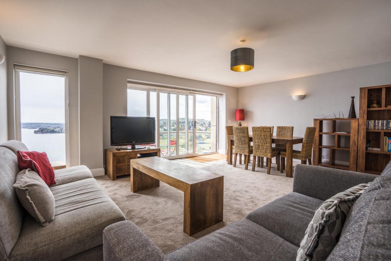 דירות טורקוואי Astor House מראה חיצוני תמונה