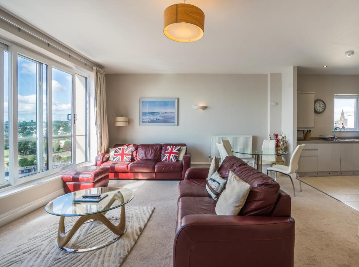 דירות טורקוואי Astor House מראה חיצוני תמונה