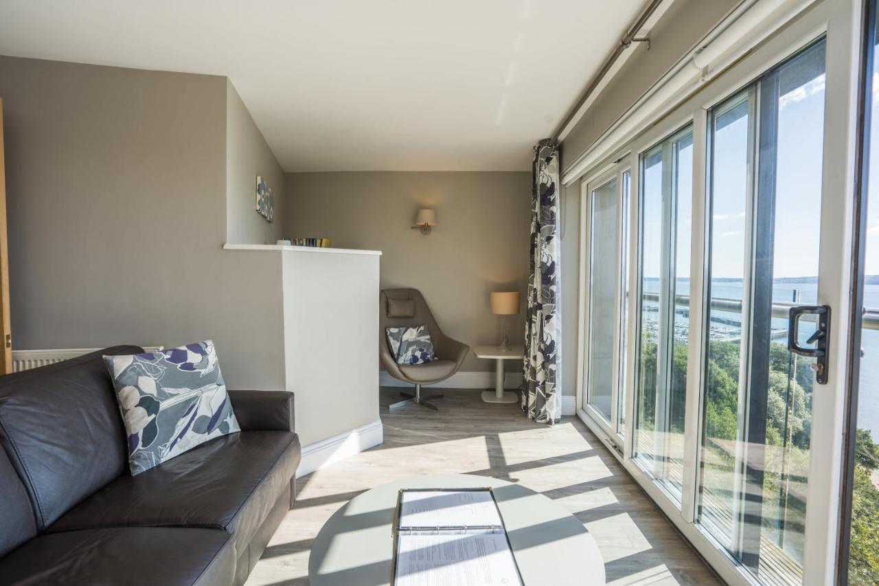 דירות טורקוואי Astor House מראה חיצוני תמונה