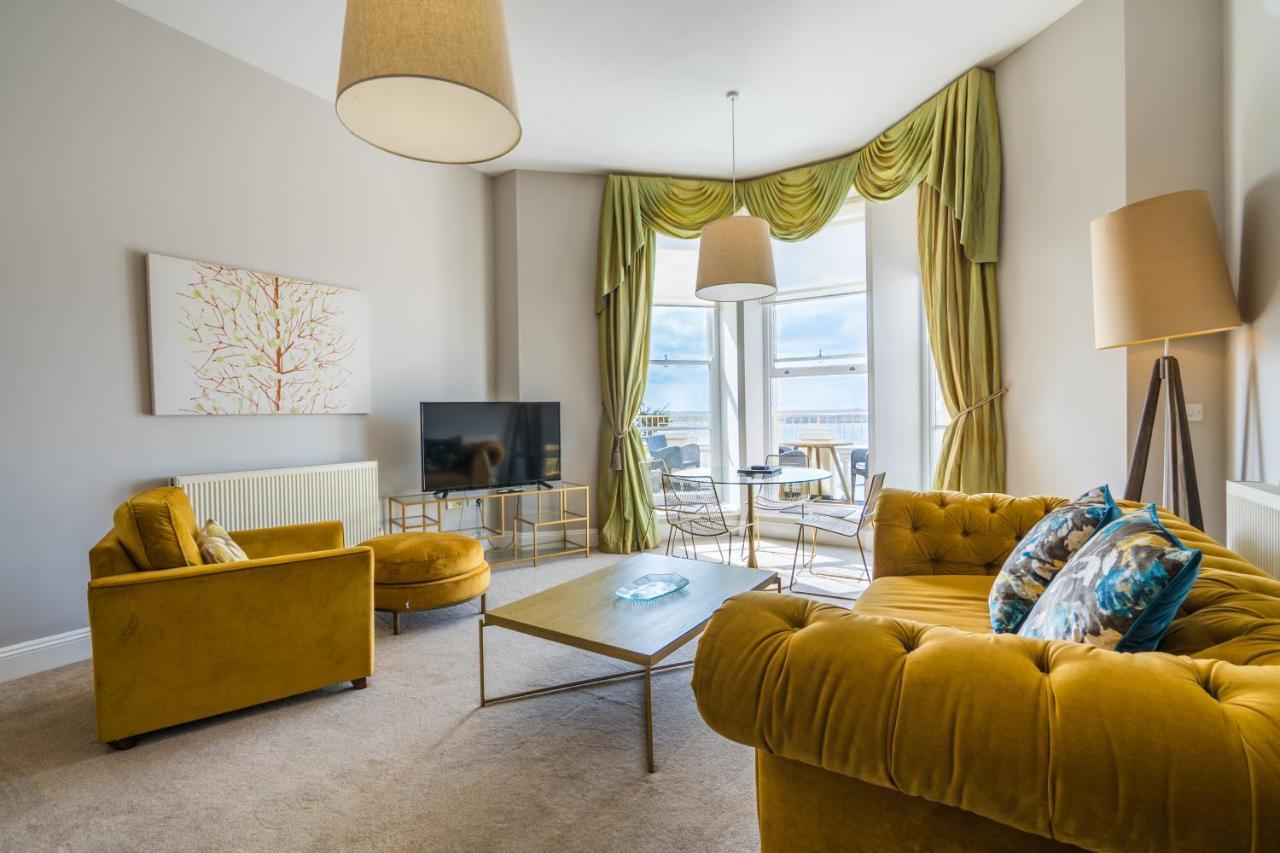 דירות טורקוואי Astor House מראה חיצוני תמונה