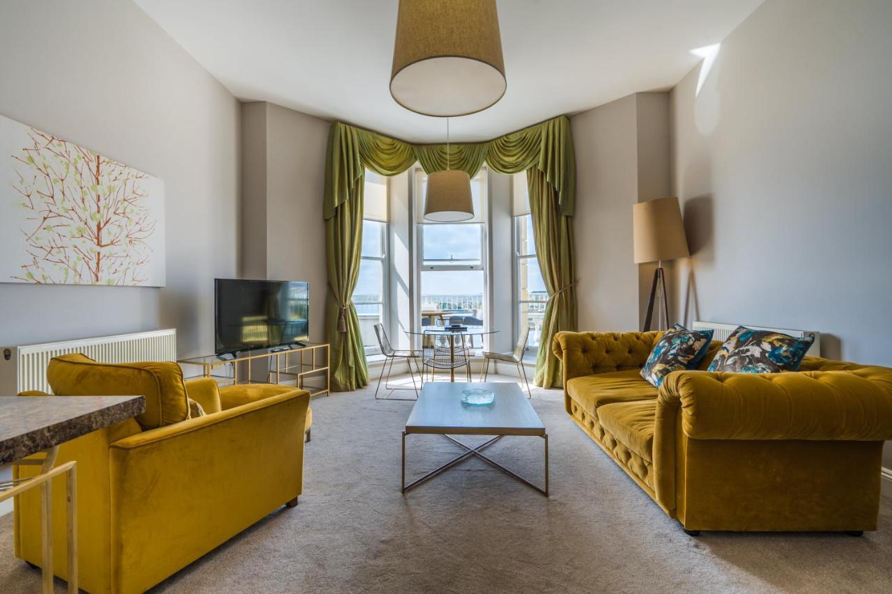 דירות טורקוואי Astor House מראה חיצוני תמונה